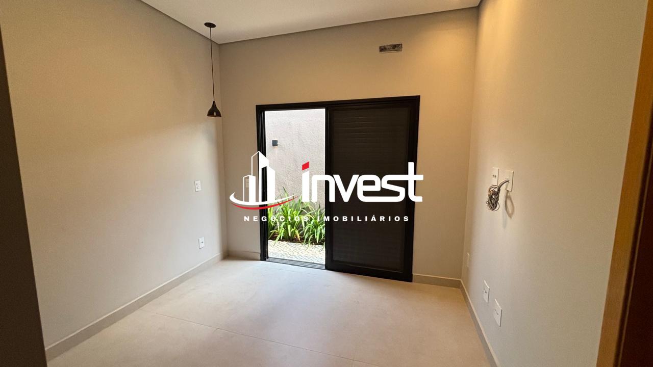 Casa Condomínio à venda no Jockey Park II: 