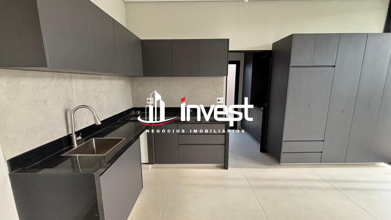 Casa Condomínio à venda no Jockey Park II: 