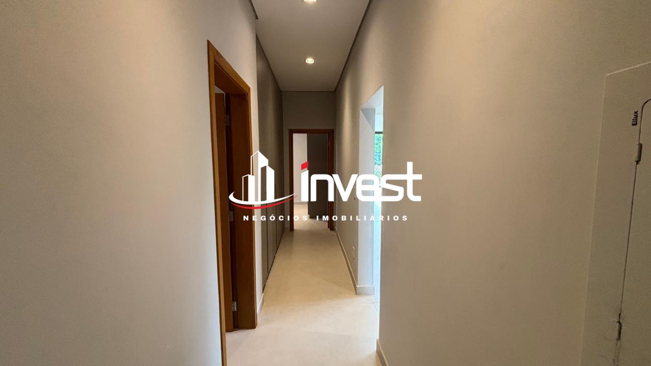 Casa Condomínio à venda no Jockey Park II: 