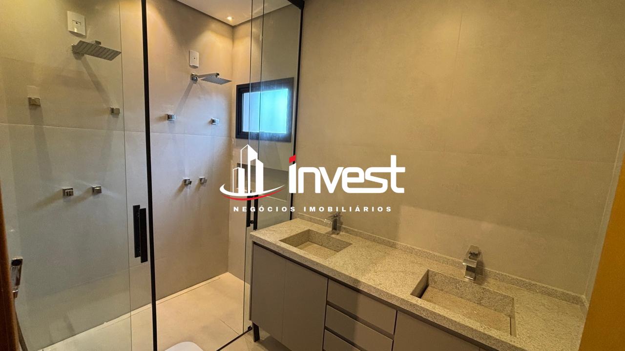 Casa Condomínio à venda no Jockey Park II: 