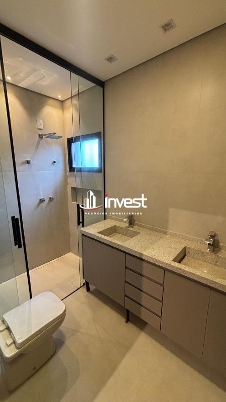 Casa Condomínio à venda no Jockey Park II: 