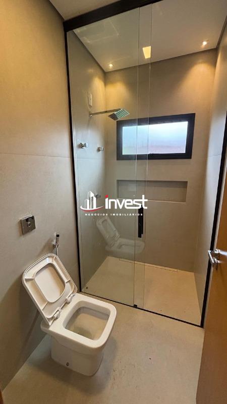 Casa Condomínio à venda no Jockey Park II: 