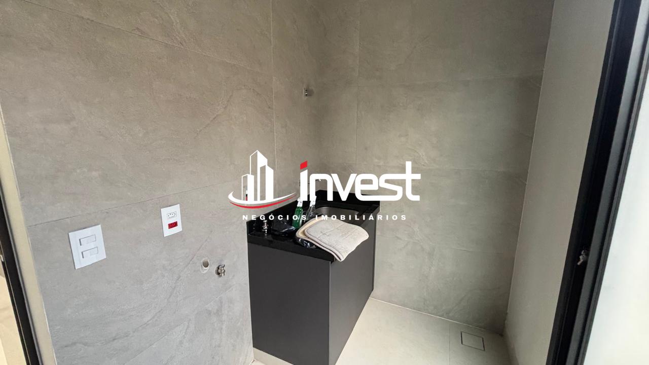 Casa Condomínio à venda no Jockey Park II: 