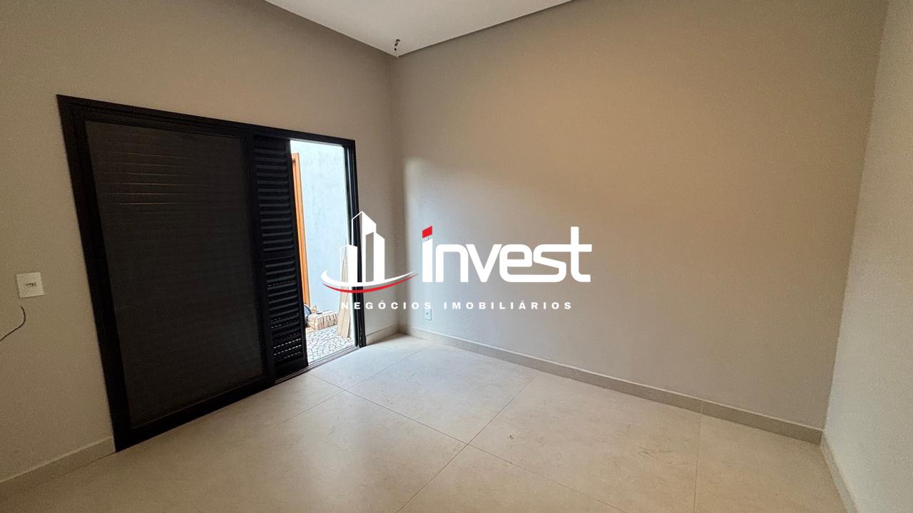 Casa Condomínio à venda no Jockey Park II: 