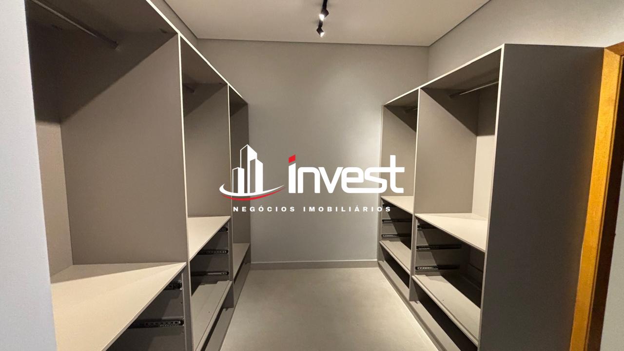 Casa Condomínio à venda no Jockey Park II: 