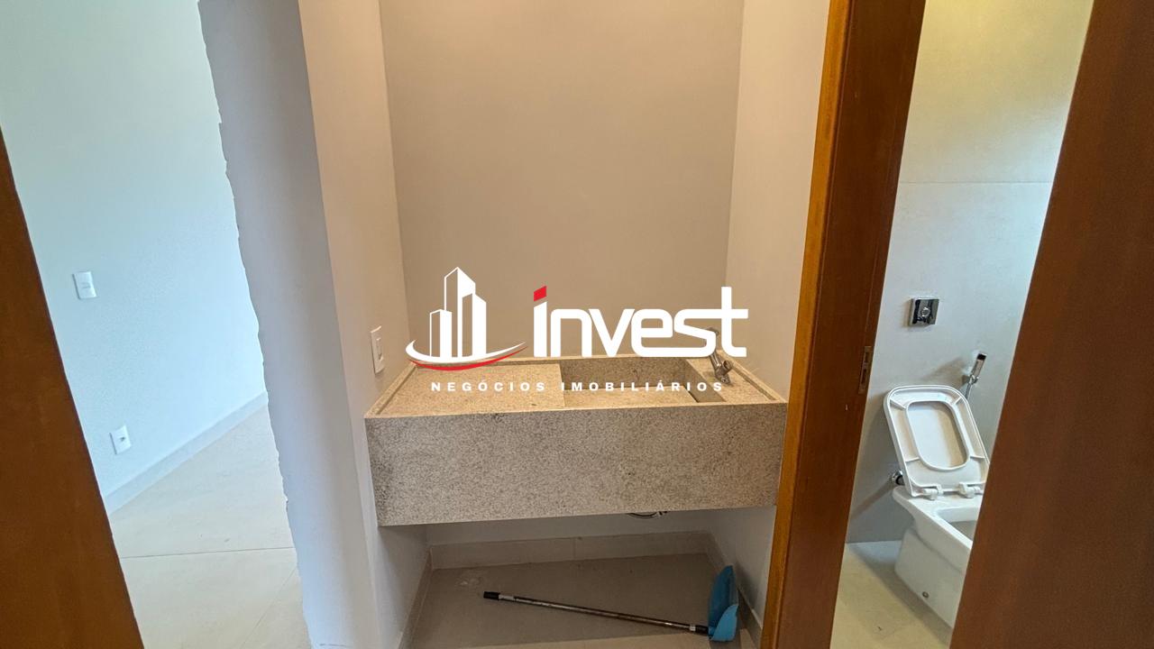 Casa Condomínio à venda no Jockey Park II: 