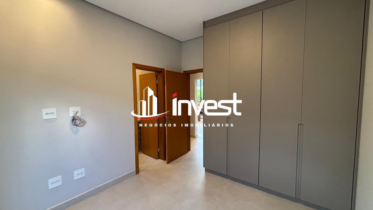 Casa Condomínio à venda no Jockey Park II: 