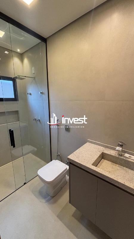 Casa Condomínio à venda no Jockey Park II: 