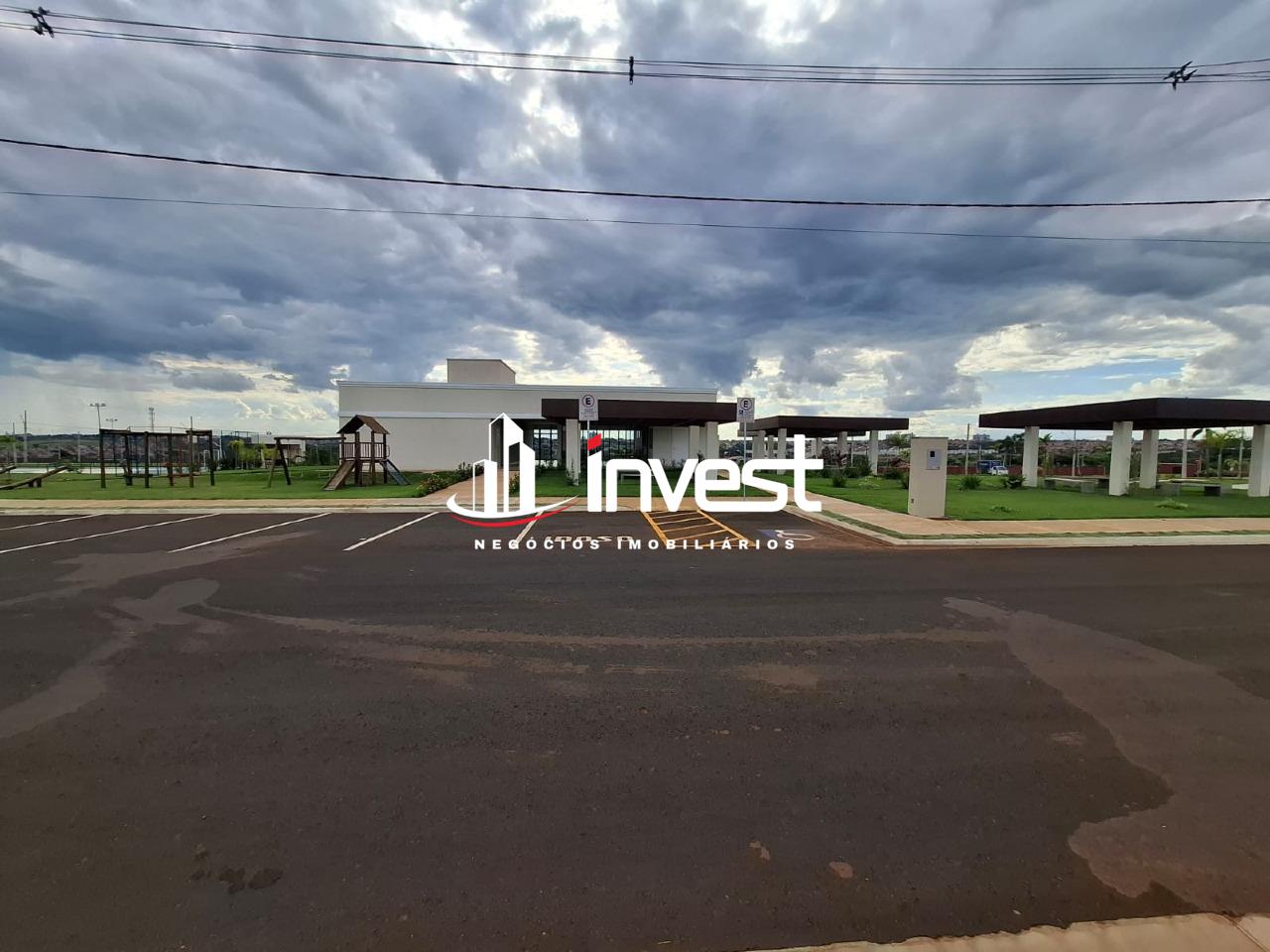 Lote em condomínio à venda no Damha Fit, Residencial: 