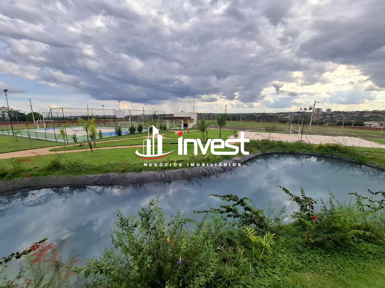 Lote em condomínio à venda no Damha Fit, Residencial: 