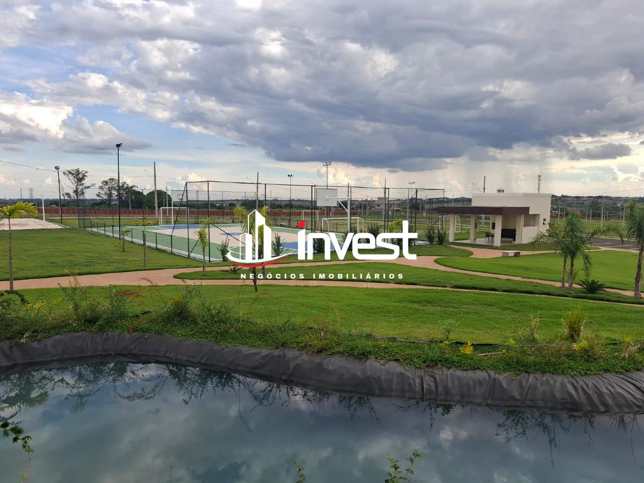 Lote em condomínio à venda no Damha Fit, Residencial: 