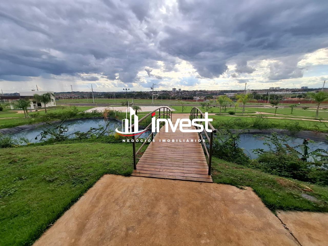 Lote em condomínio à venda no Damha Fit, Residencial: 