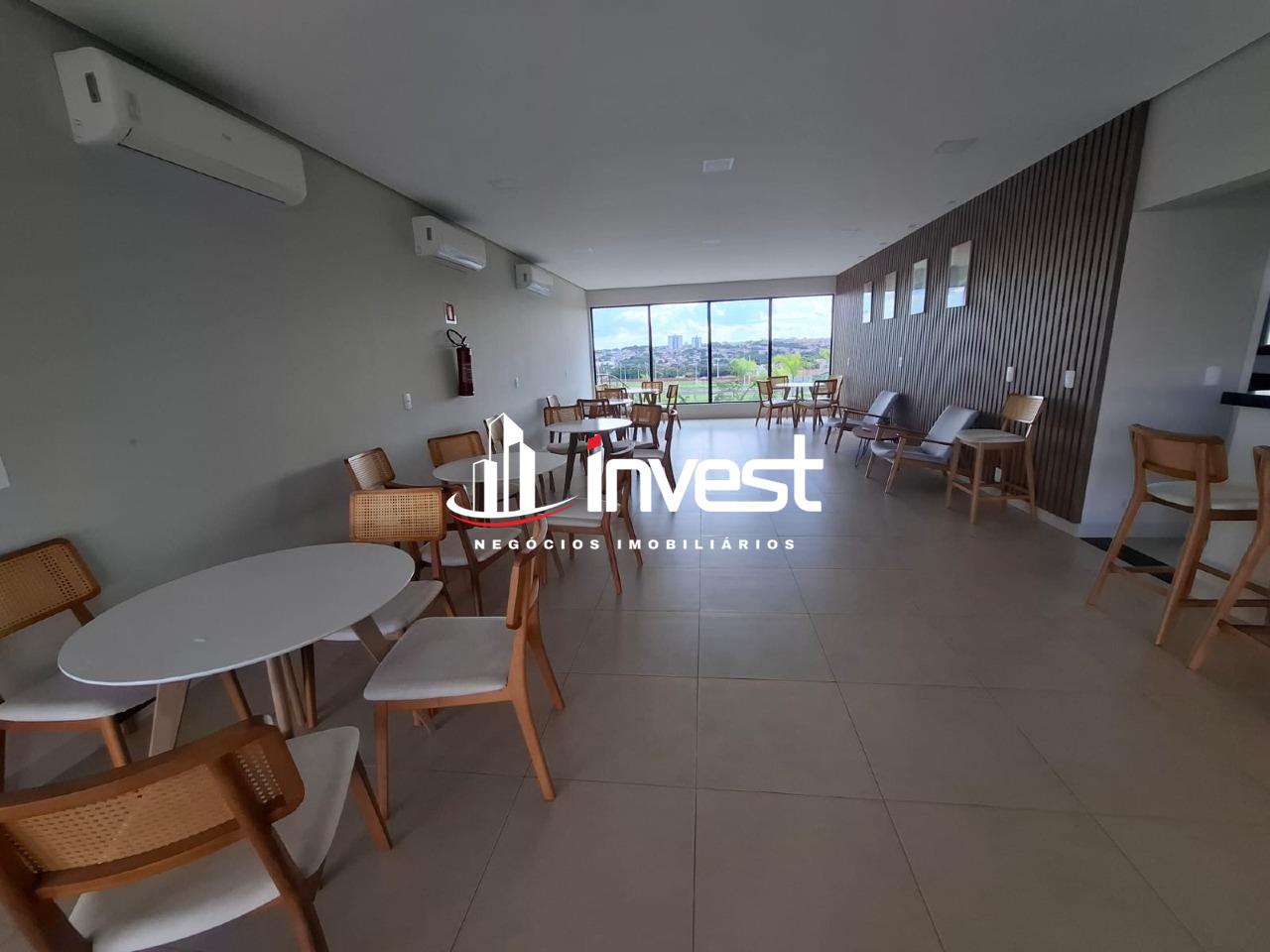 Lote em condomínio à venda no Damha Fit, Residencial: 