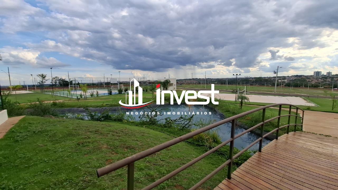 Lote em condomínio à venda no Damha Fit, Residencial: 