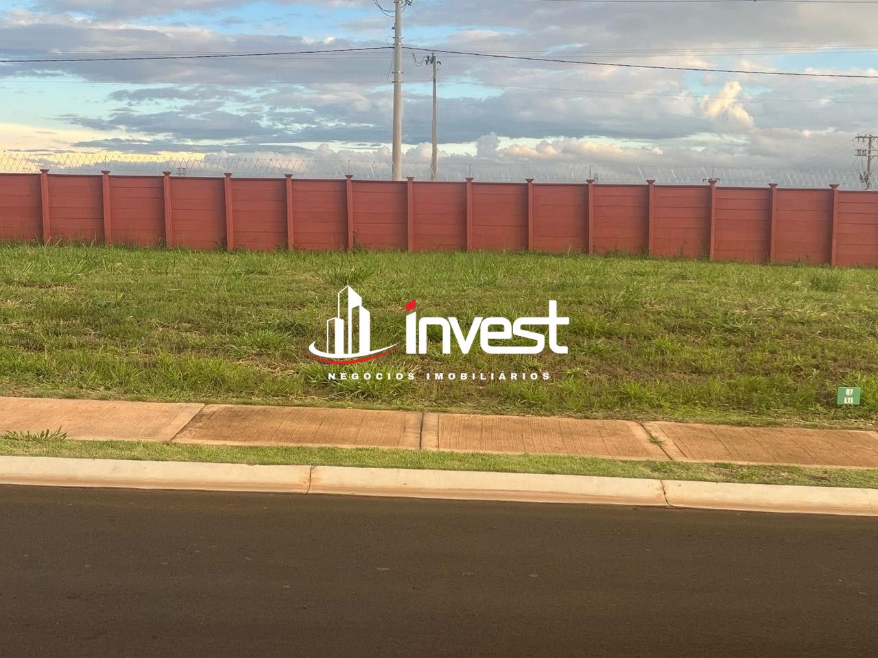 Lote em condomínio à venda no Damha Fit, Residencial: 