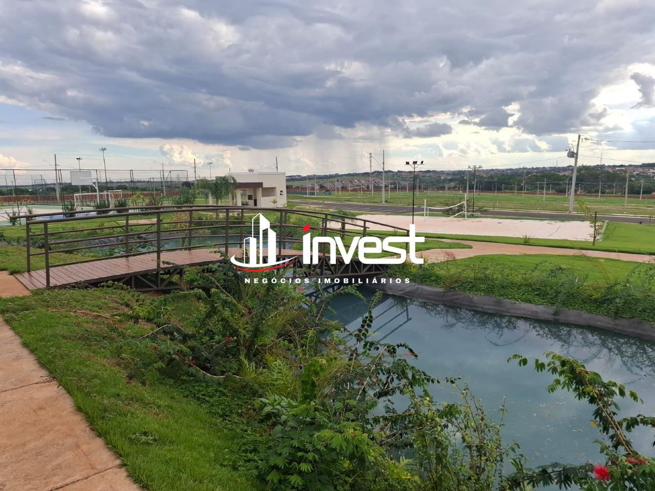 Lote em condomínio à venda no Damha Fit, Residencial: 