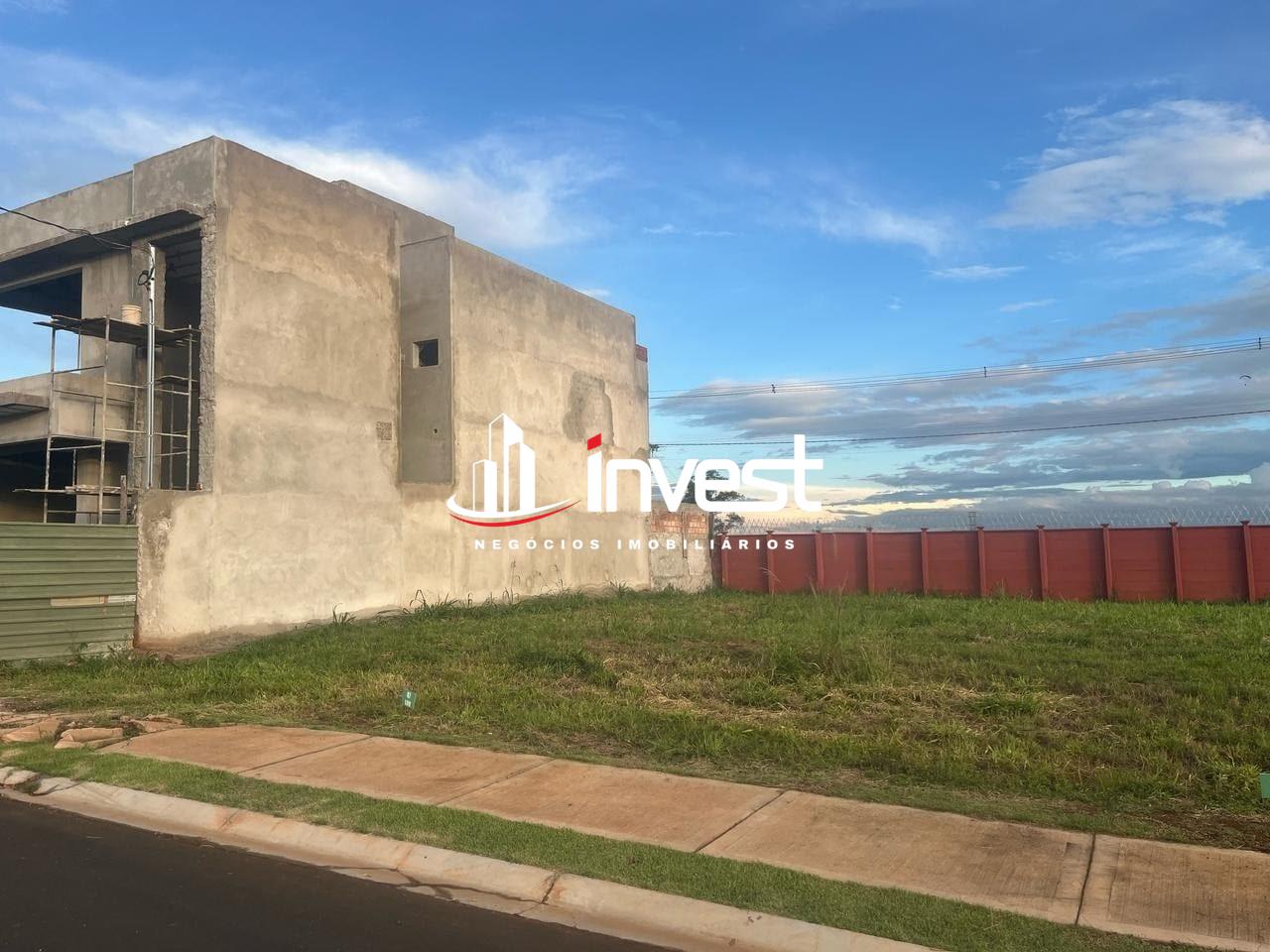 Lote em condomínio à venda no Damha Fit, Residencial: 