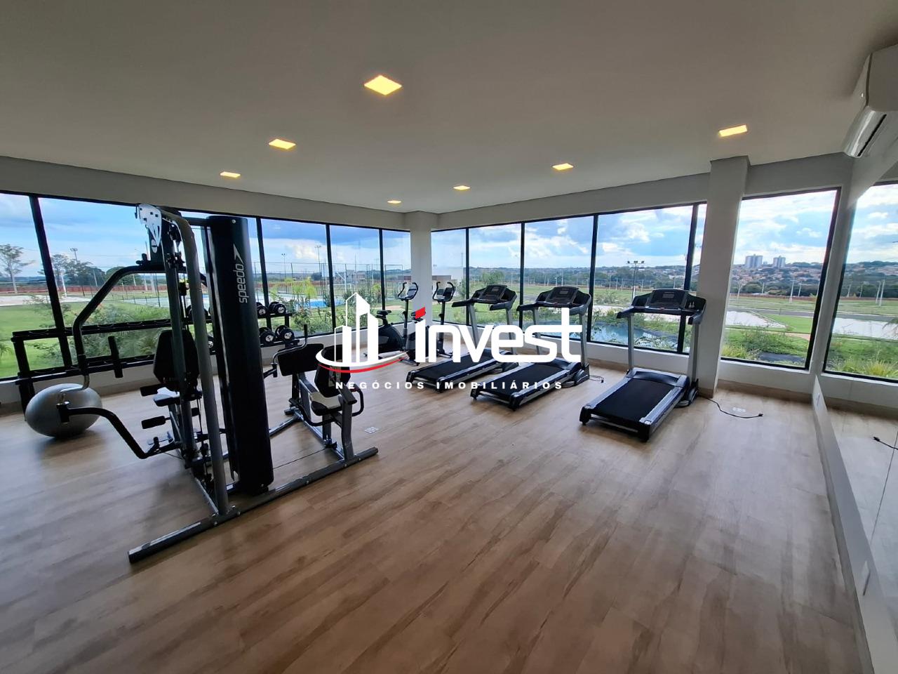 Lote em condomínio à venda no Damha Fit, Residencial: 