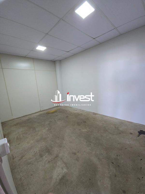 Galpão para aluguel no Maracanã, Jardim: 