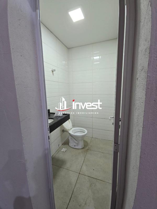 Galpão para aluguel no Maracanã, Jardim: 