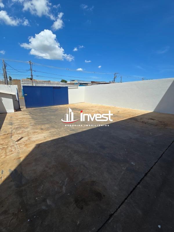 Galpão para aluguel no Maracanã, Jardim: 