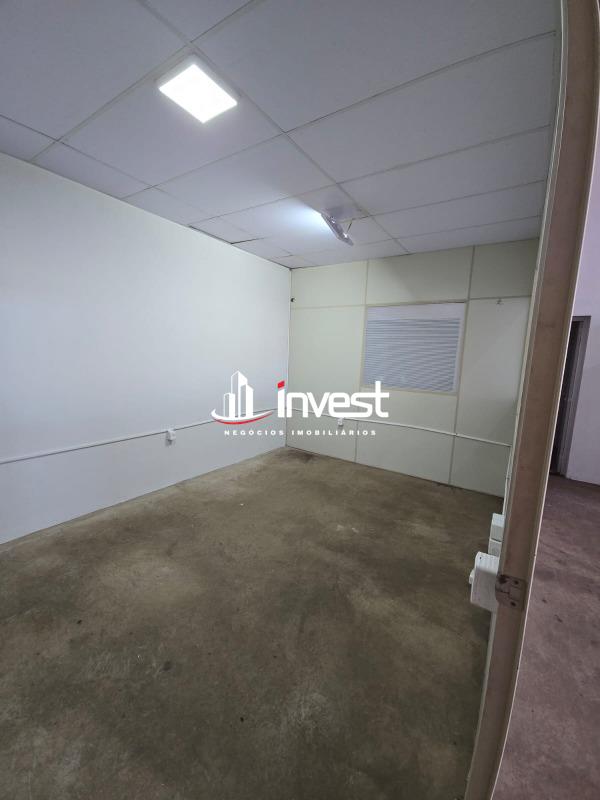 Galpão para aluguel no Maracanã, Jardim: 