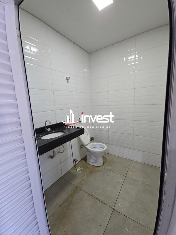 Galpão para aluguel no Maracanã, Jardim: 