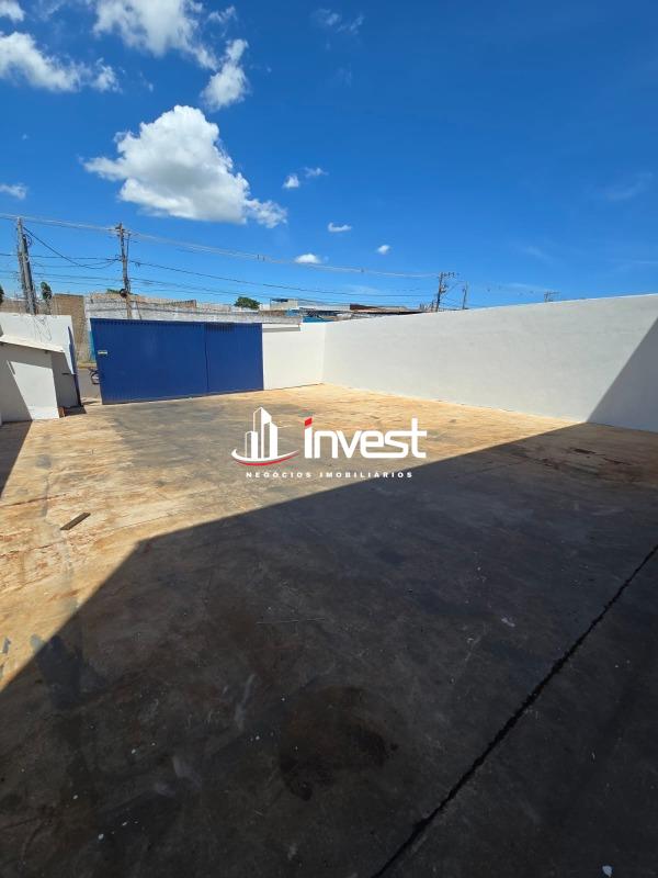 Galpão para aluguel no Maracanã, Jardim: 