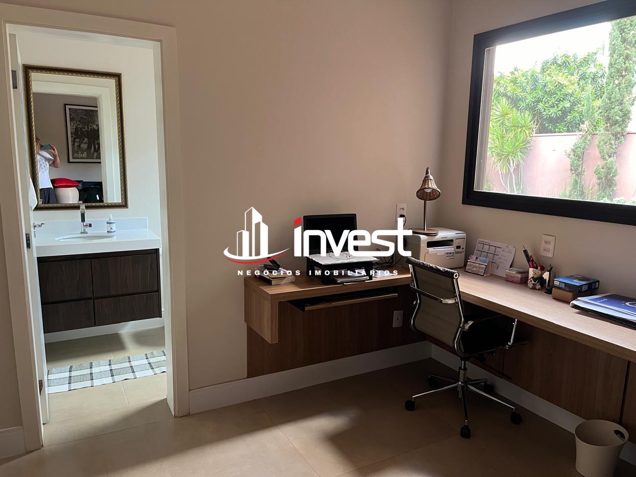 Casa Condomínio à venda no Champagnat, Condomínio: 