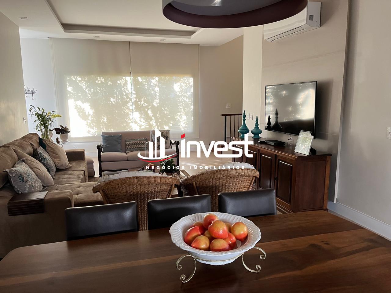 Casa Condomínio à venda no Champagnat, Condomínio: 