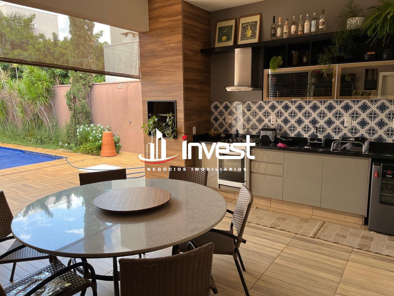 Casa Condomínio à venda no Champagnat, Condomínio: 