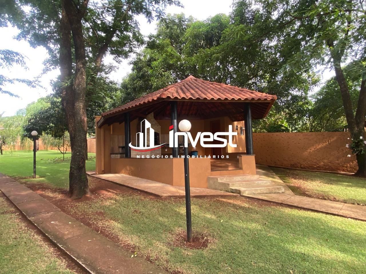 Rancho à venda no Rancho Por do Sol: 