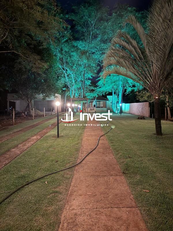 Rancho à venda no Rancho Por do Sol: 