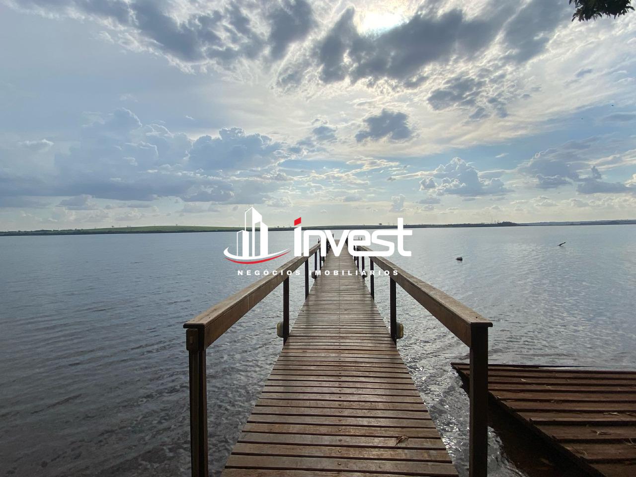 Rancho à venda no Rancho Por do Sol: 