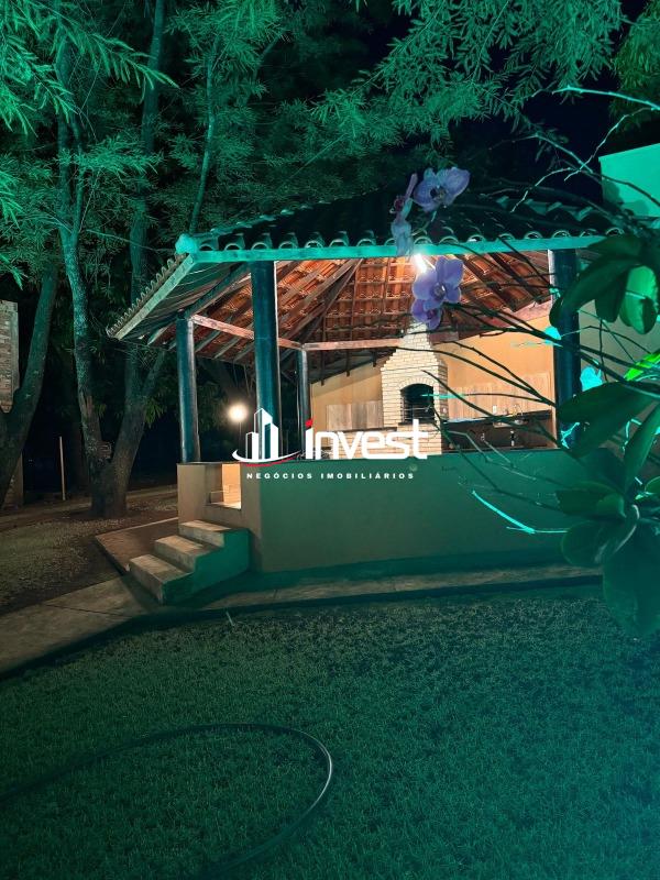 Rancho à venda no Rancho Por do Sol: 