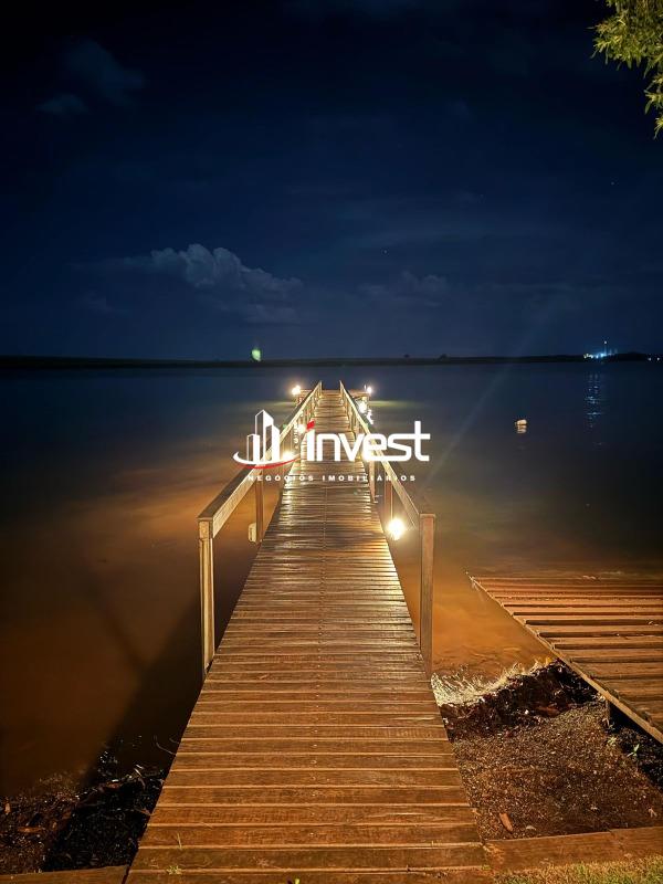 Rancho à venda no Rancho Por do Sol: 