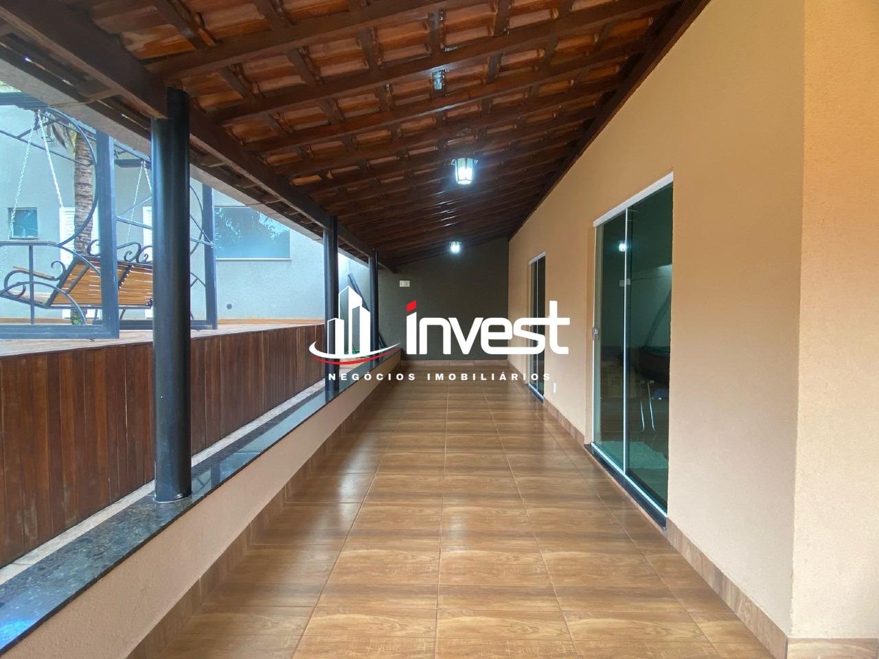 Rancho à venda no Rancho Por do Sol: 