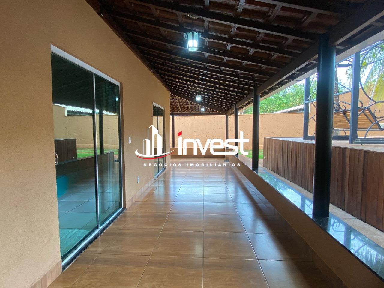 Rancho à venda no Rancho Por do Sol: 