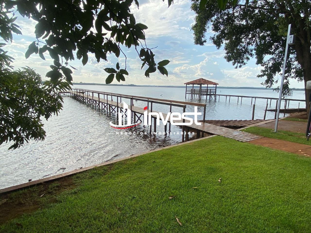 Rancho à venda no Rancho Por do Sol: 