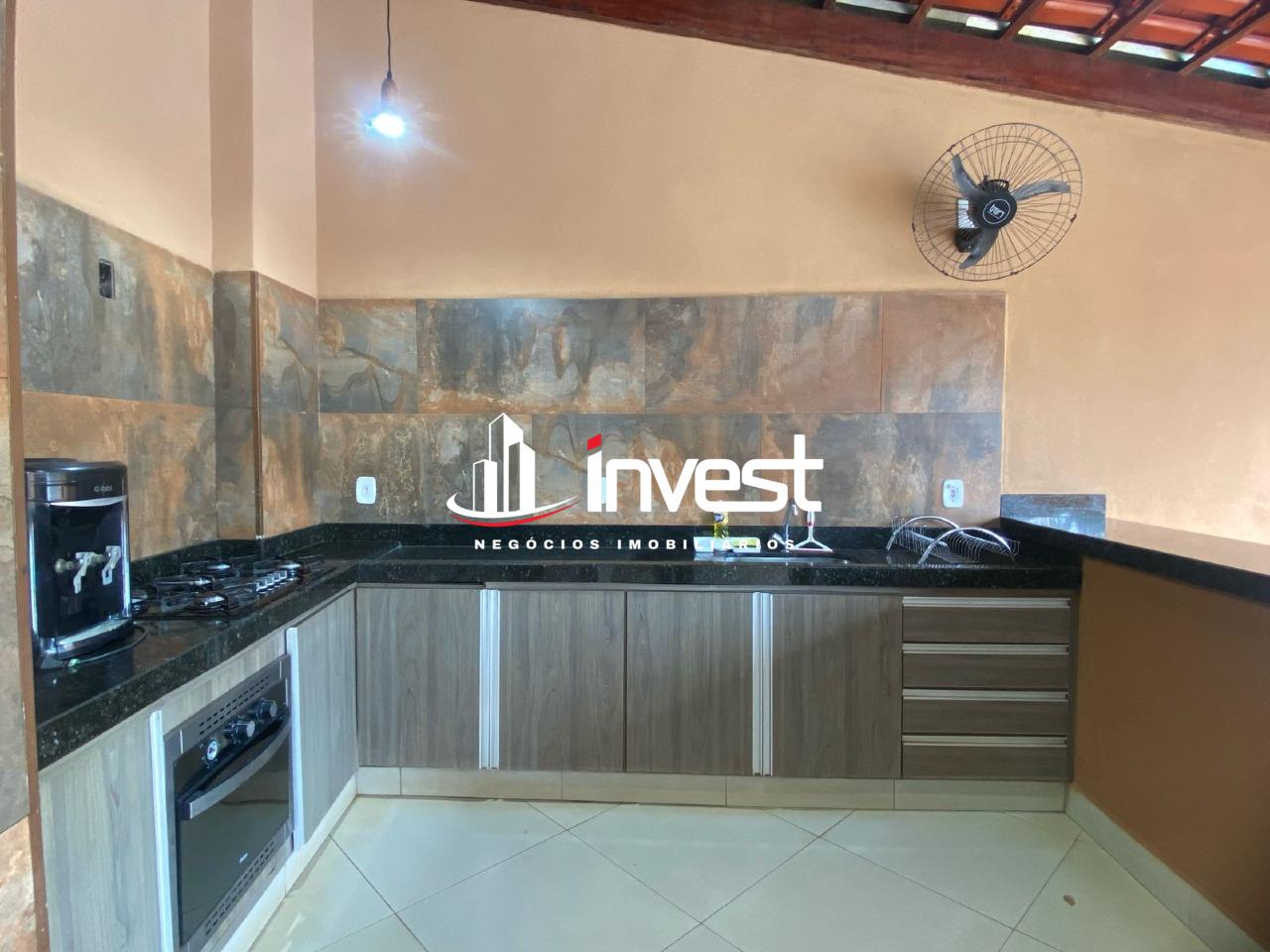 Rancho à venda no Rancho Por do Sol: 