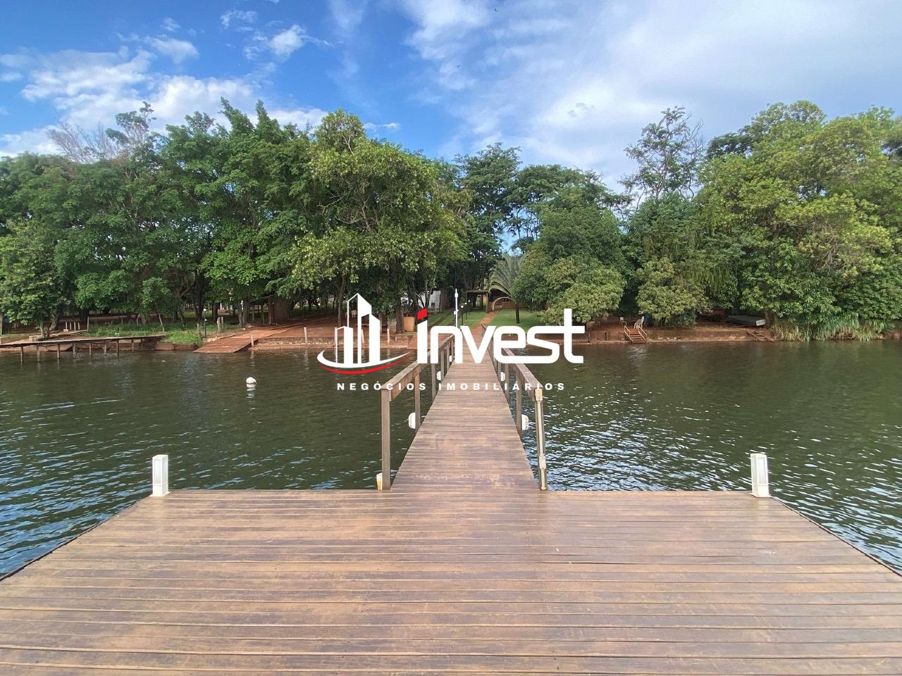 Rancho à venda no Rancho Por do Sol: 