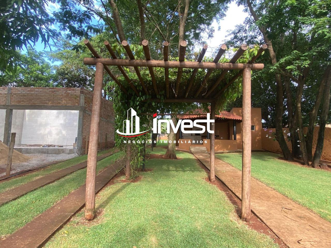 Rancho à venda no Rancho Por do Sol: 