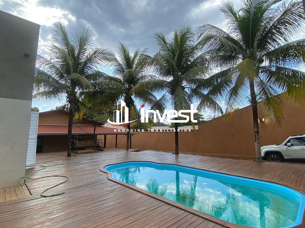 Rancho à venda no Rancho Por do Sol: 