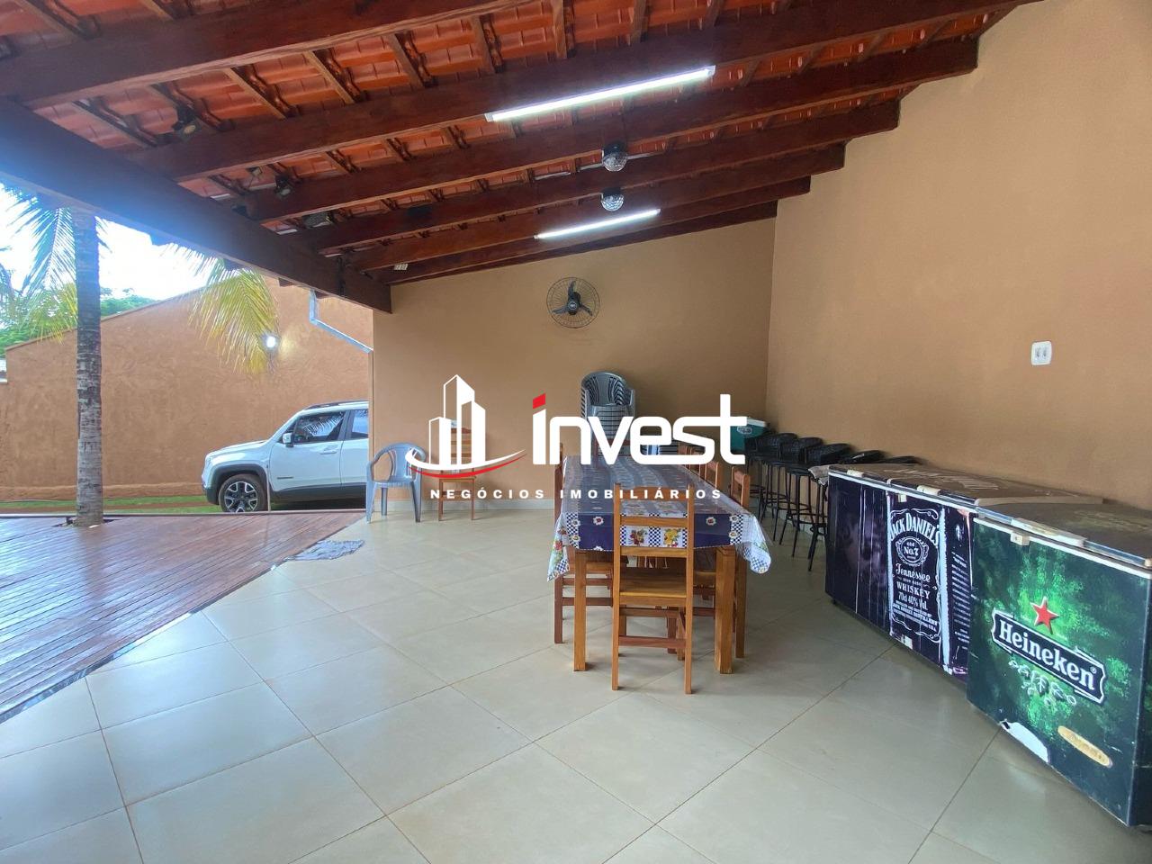 Rancho à venda no Rancho Por do Sol: 