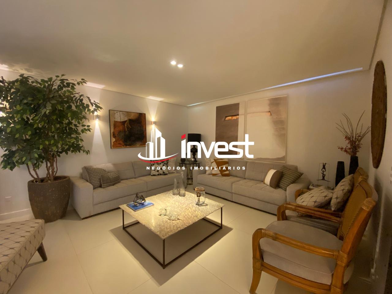 Apartamento à venda no São Sebastião: 