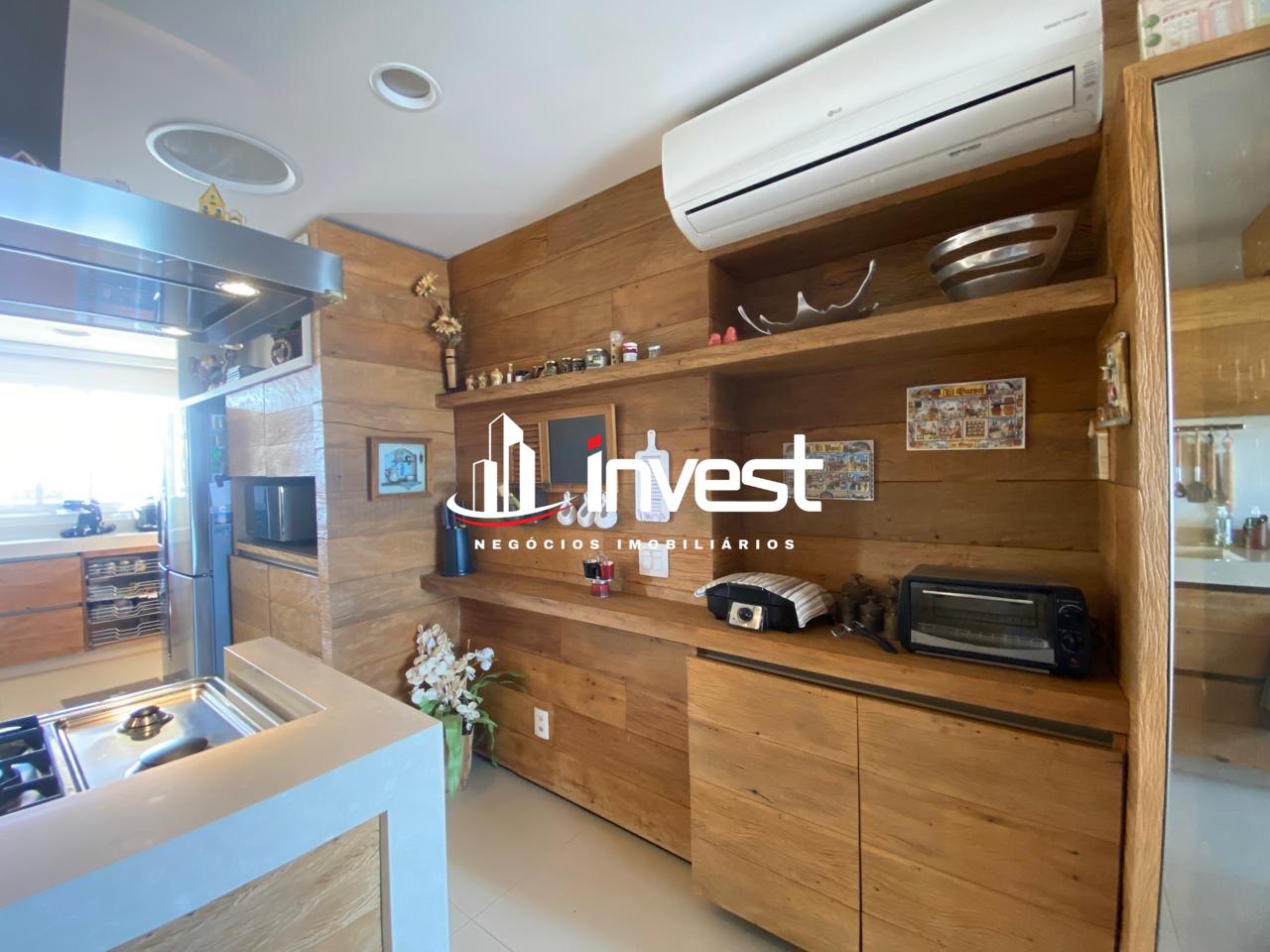 Apartamento à venda no São Sebastião: 