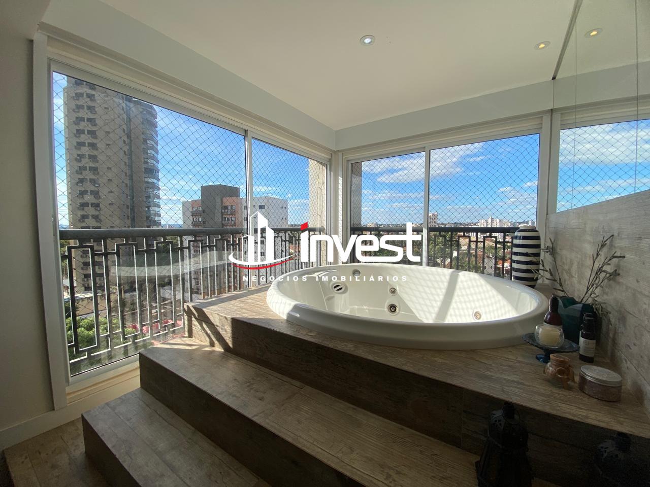 Apartamento à venda no São Sebastião: 