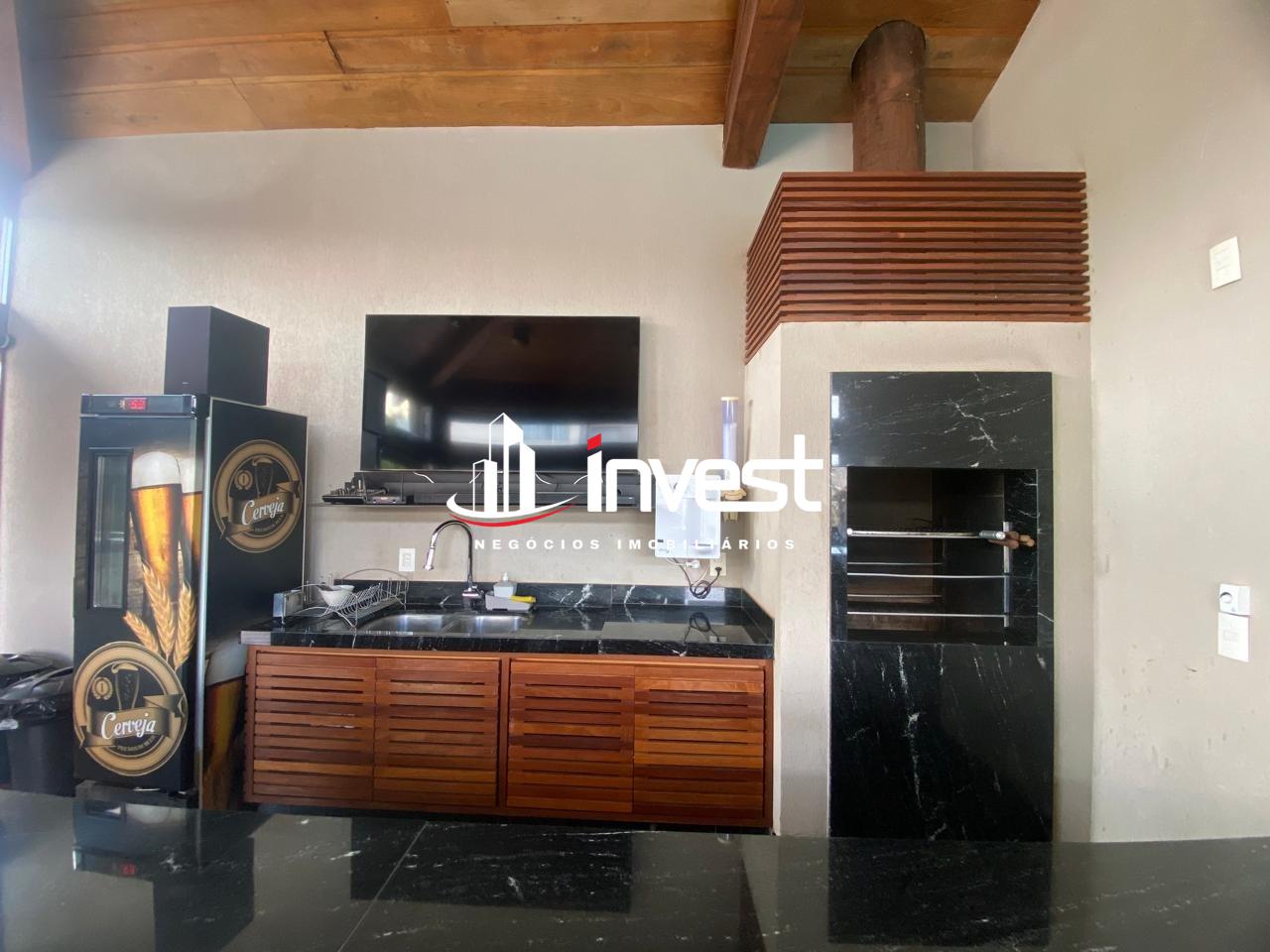 Apartamento à venda no São Sebastião: 