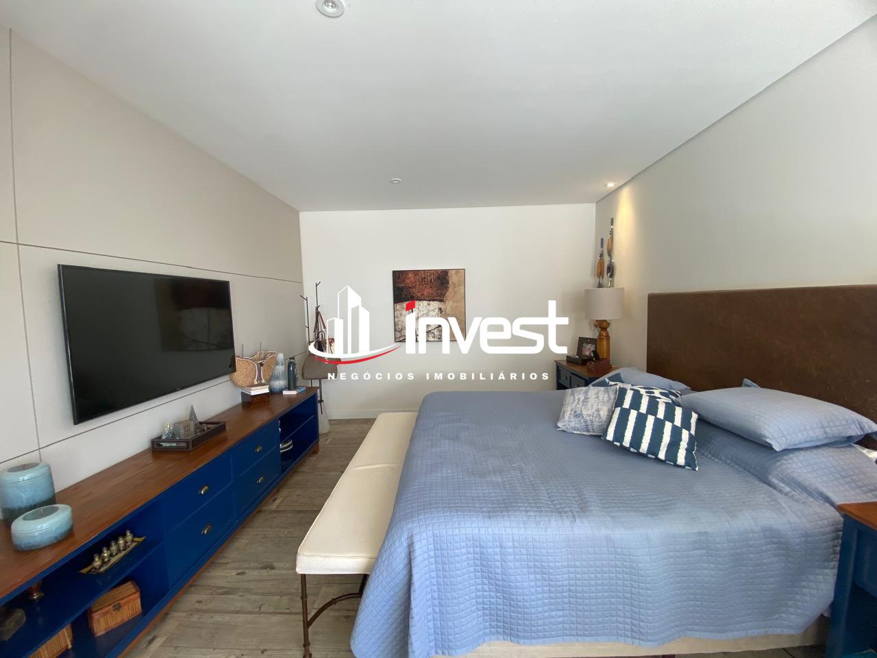 Apartamento à venda no São Sebastião: 