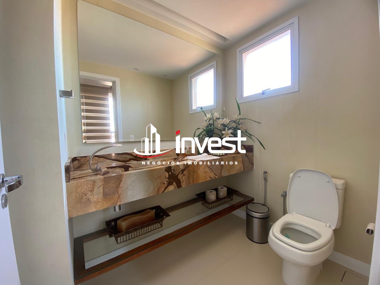 Apartamento à venda no São Sebastião: 